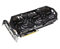 Gigabyte GeForce GTX970 4096MB 256bit WindForce III OC - 209776 - zdjęcie 2